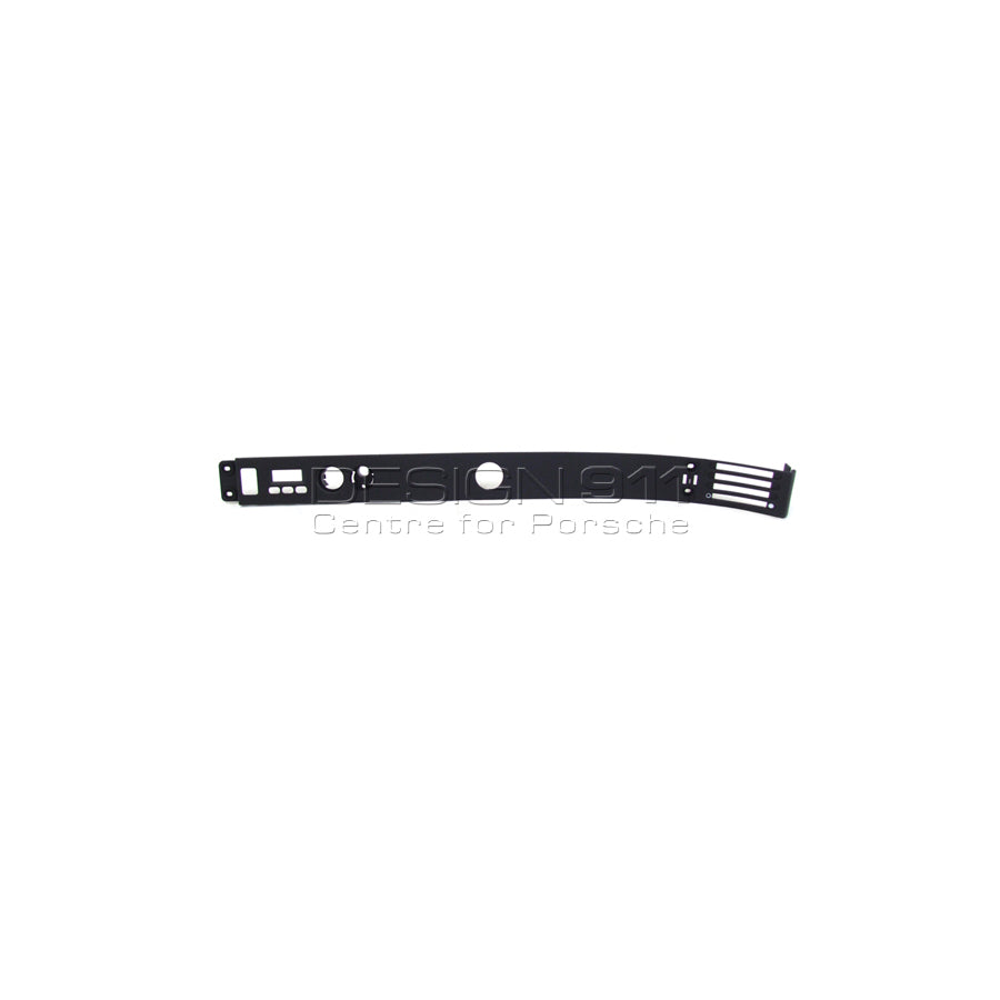 Genuine Porsche Dashboard Panel Switch Strip Porsche 944 / 968 Lhd | ML Performance UK Car Parts