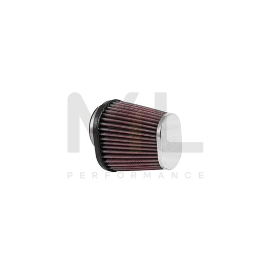 K&N RC-2890 Universal Clamp-On Air Filter | ML Car Parts UK | ML Performance