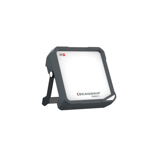 SCANGRIP® SCG036104C VEGA 4 CONNECT Work Light 18V Bare Unit | ML Performance UK
