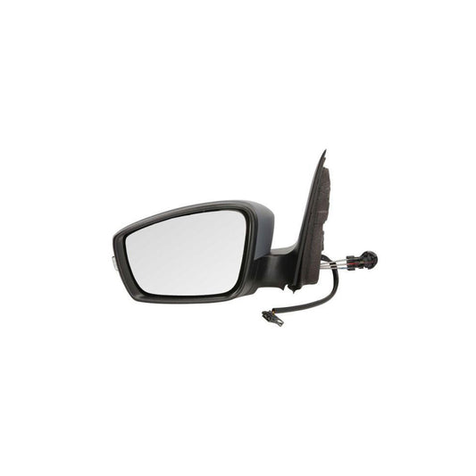 Blic 5402-43-2002339P Wing Mirror For Skoda Fabia