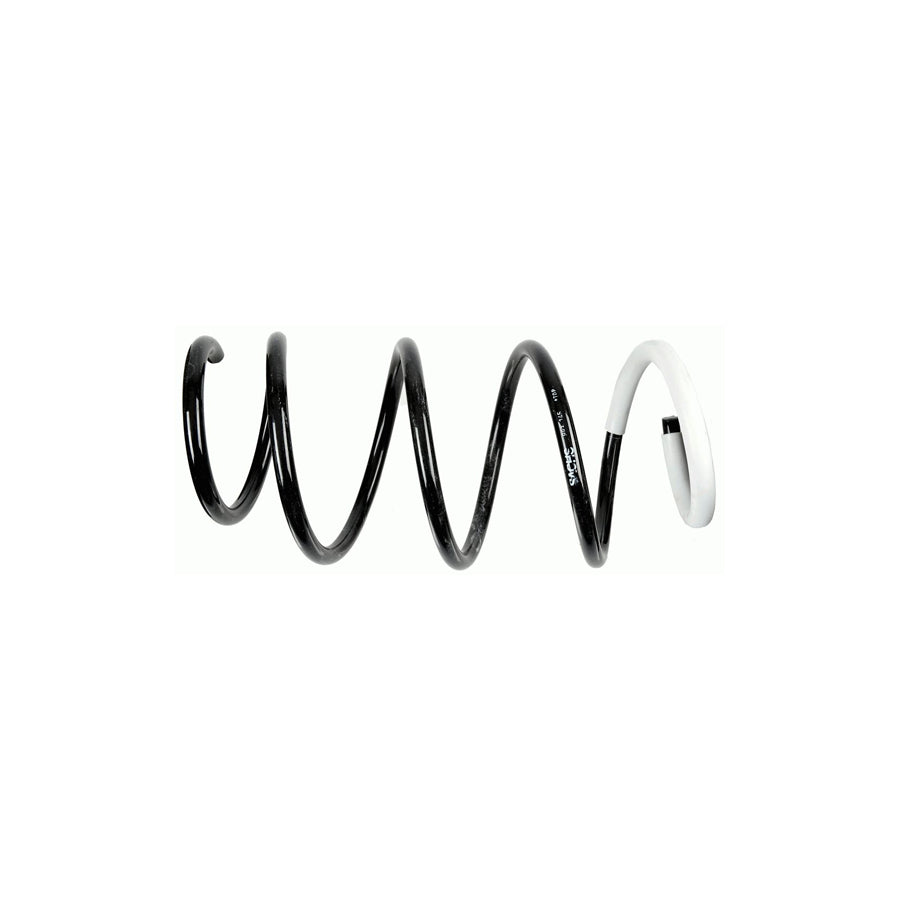 Sachs 993 145 Coil Spring For Renault Megane