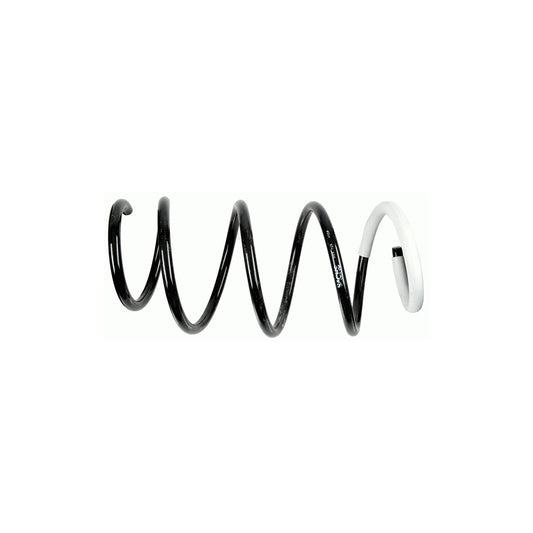 Sachs 993 145 Coil Spring For Renault Megane