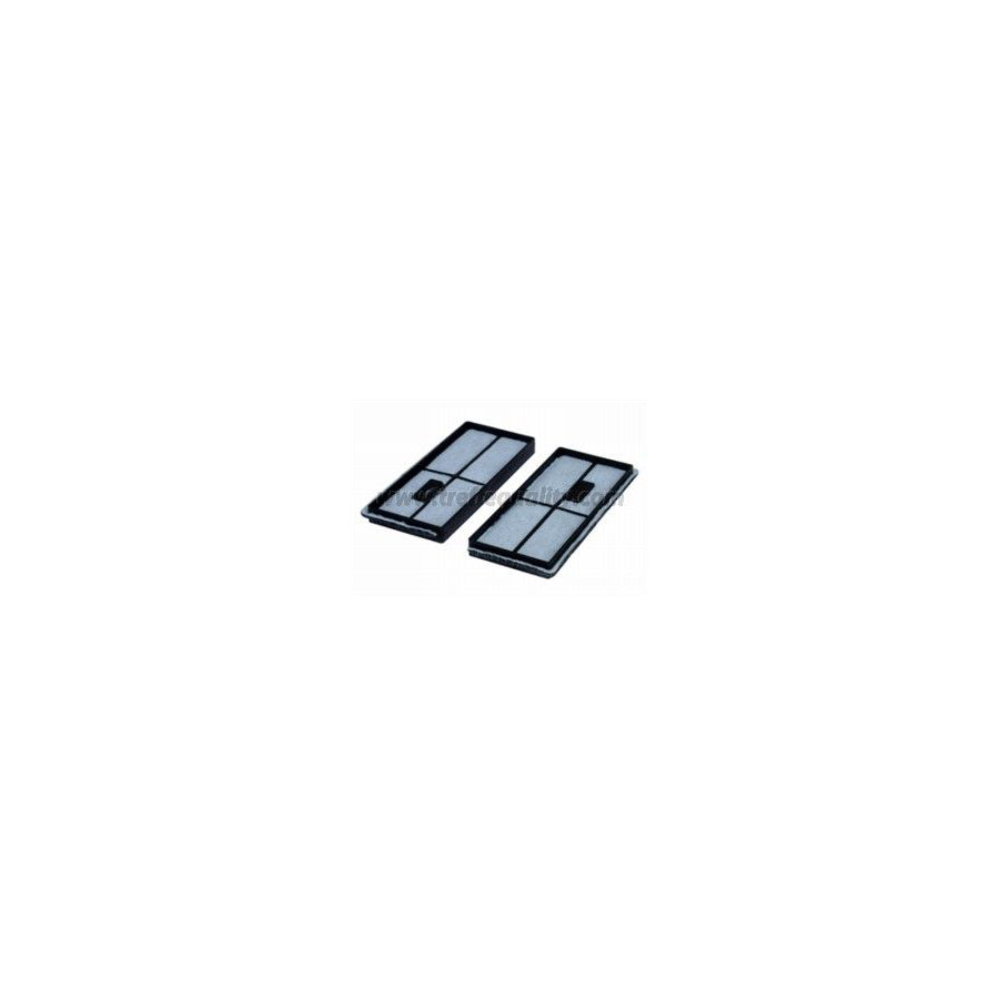 3F Quality 594 Pollen Filter | ML Performance UK Car Parts