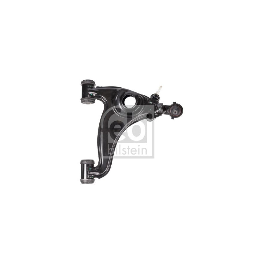 Febi Bilstein 14037 Suspension arm