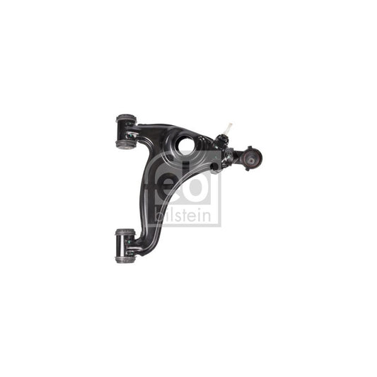 Febi Bilstein 14037 Suspension arm