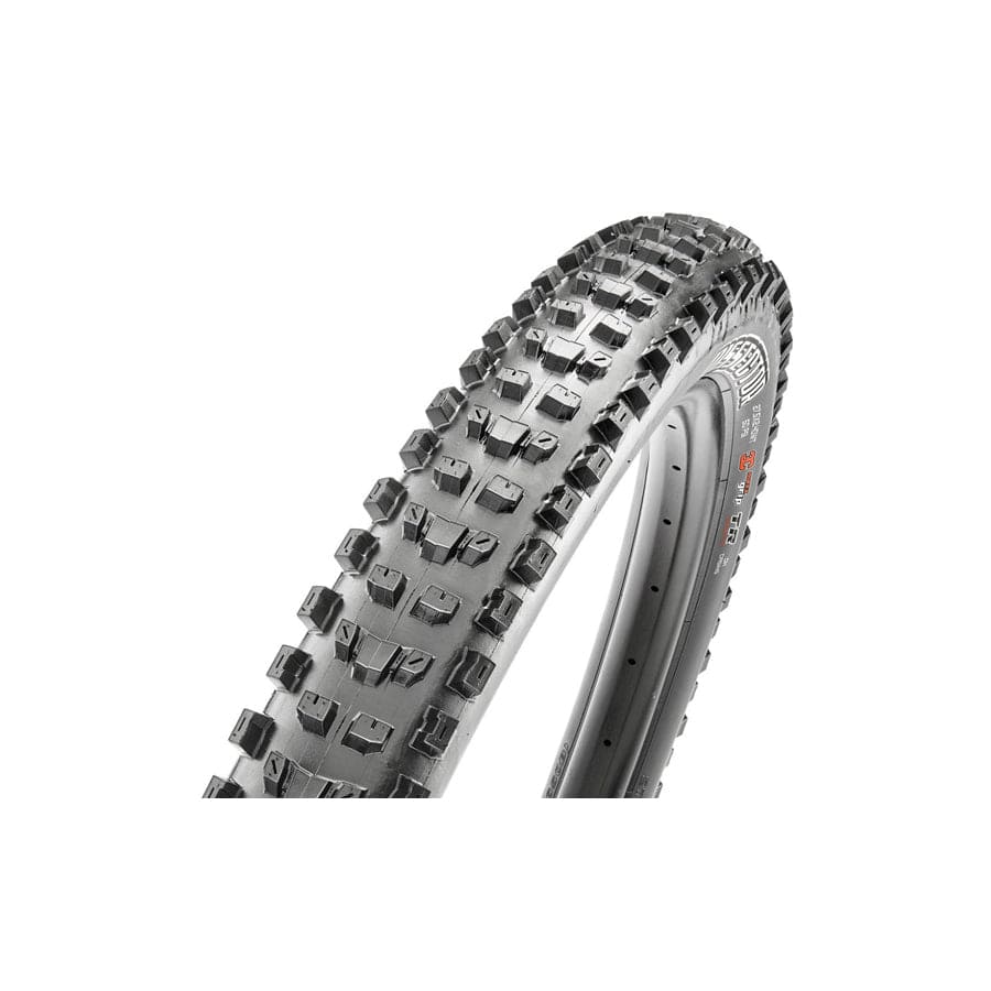 MAXXIS 2651923 Dissector 27.5X2.60WT 60 TPI Foldable Dual Compound (EXO/TR) | ML Performance UK UK