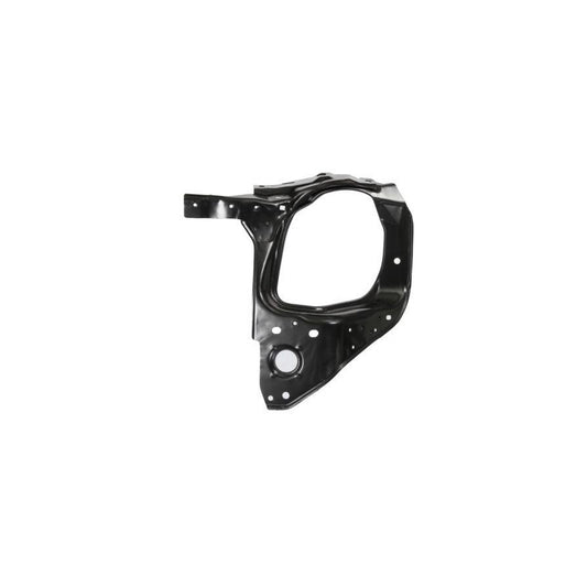 Blic 6508-05-5026241P Headlight Base For Opel Meriva A (X03)