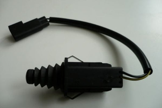 Aston Martin 37-84326 Bonnet Switch | ML Performance UK Car Parts