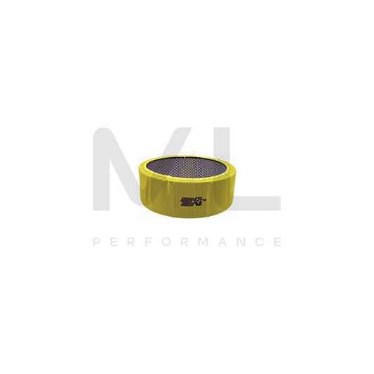 K&N E-3760PY Air Filter Wrap | ML Car Parts UK | ML Performance