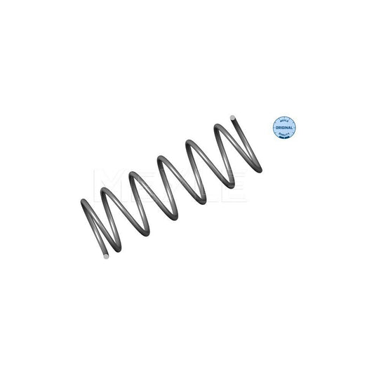 Meyle 40-14 639 0001 Coil Spring For Citroën Berlingo / Berlingo First I (Mf, Gjk, Gfk)