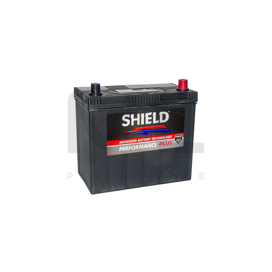 Shield 053 SMF Performance Plus Automotive & Commercial Battery | ML Performance UK Car Parts