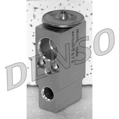 Denso DVE50002 Dve50002 Ac Expansion Valve For Toyota Yaris | ML Performance UK