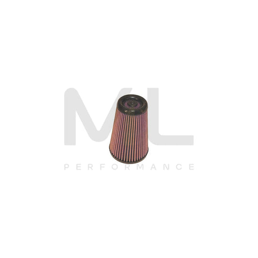 K&N RX-3990-1 Universal X-Stream Clamp-On Air Filter | ML Car Parts UK | ML Performance