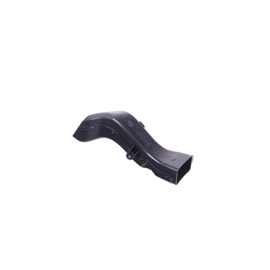 Genuine BMW 51748054230 F30 F31 Air Duct, Brake, Right M (Inc. 328d, 330i & 335i)