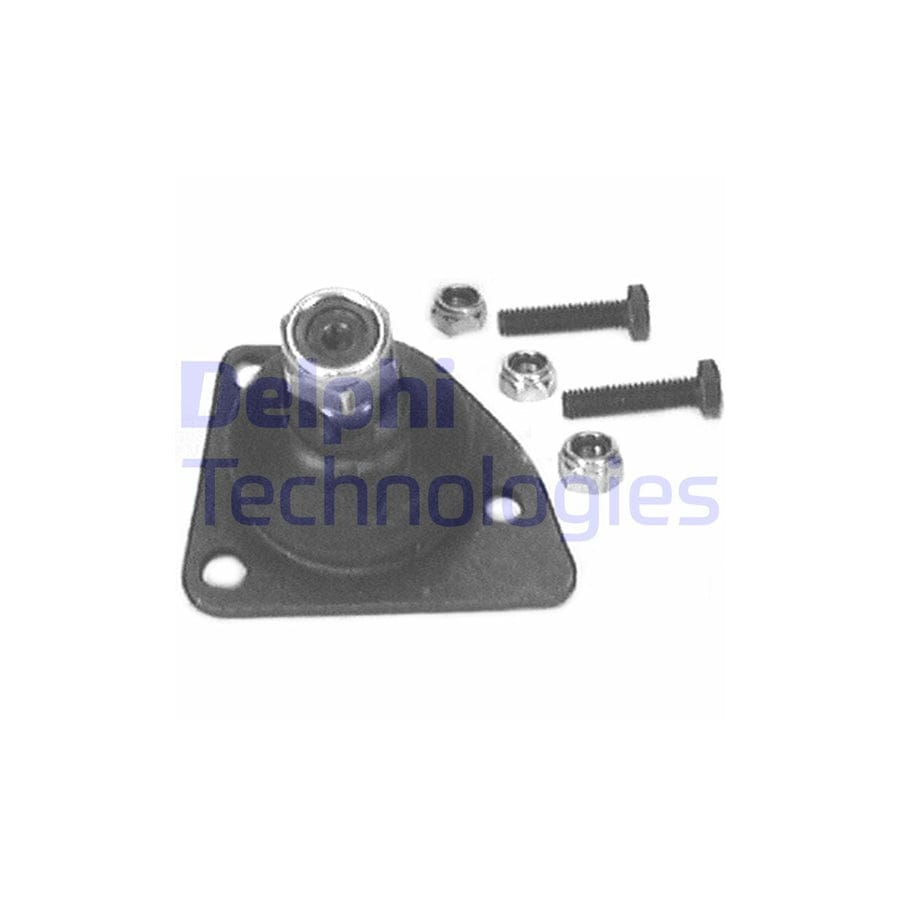 Delphi Tc332 Ball Joint
