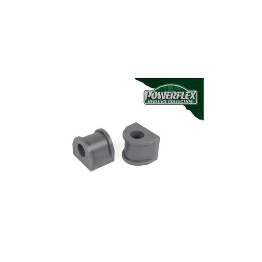 Powerflex PFR85-225H VW Rear Anti Roll Bar Inner Bush 19.5mm (Inc. Scirocco, Jetta, Golf) | ML Performance UK Car Parts