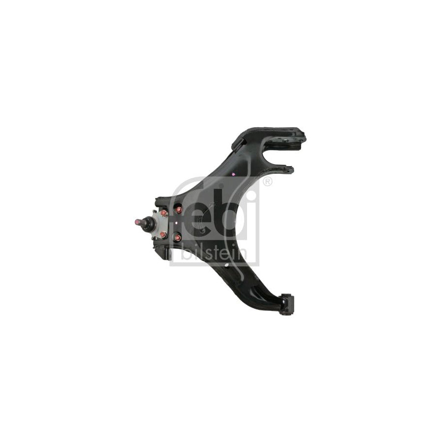 Febi Bilstein 43340 Suspension arm