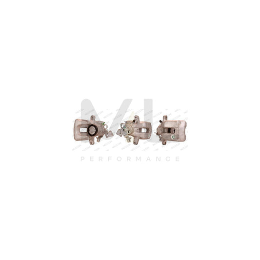 FERODO FCL695097 Brake Caliper for PEUGEOT 607 Saloon PREMIER | ML Performance Car Parts