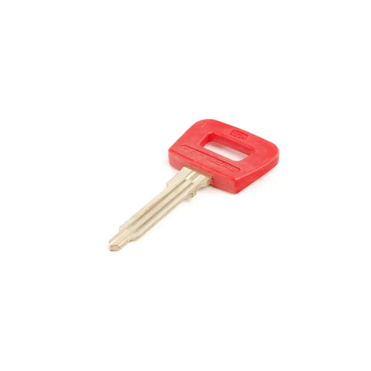 Genuine Porsche Blank Secondary Key Porsche 911 / 914 | ML Performance UK Car Parts