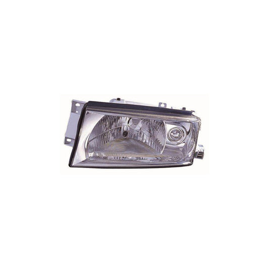 Abakus 6651106LLDBEM Headlight For Skoda Octavia | ML Performance UK