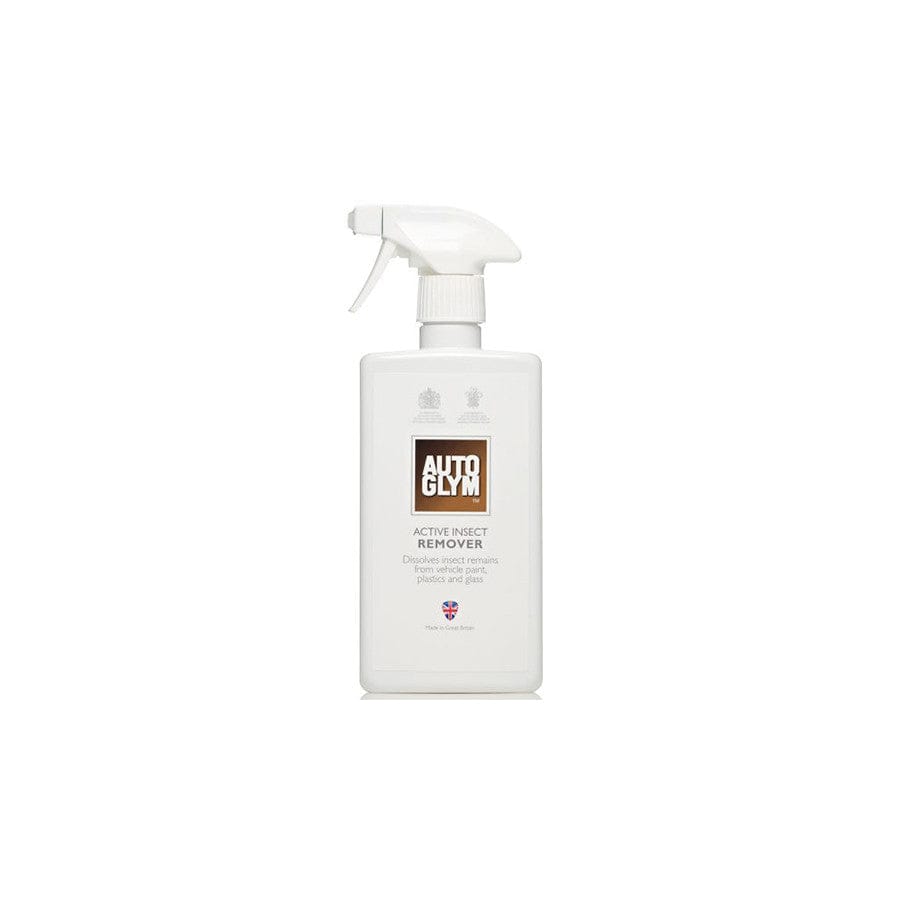 Autoglym Active Insect Remover 500ml | ML Performance UK Car Parts