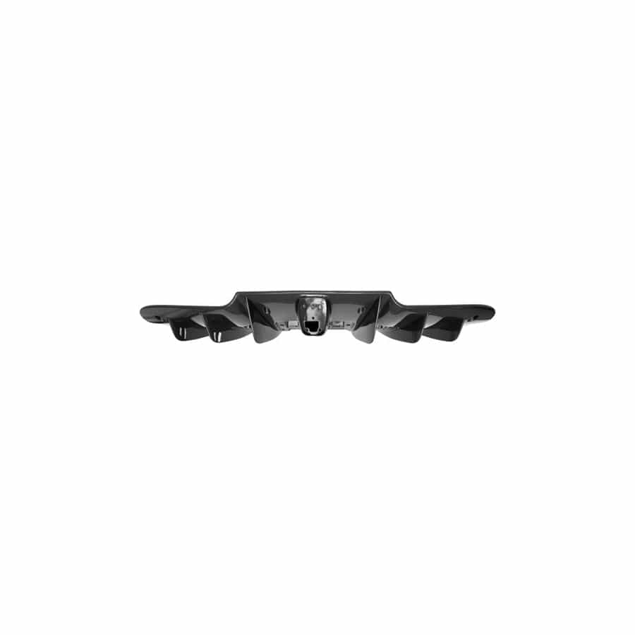 Fabspeed Ferrari 488 GTB/Spider Carbon Fiber Rear Diffuser | ML Performance UK