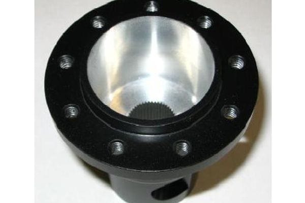 Aston Martin 042-025-0135 Steering Wheel Boss | ML Performance UK Car Parts