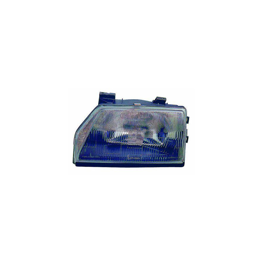 Abakus 2171110LLD Headlight For Honda Civic Iii Hatchback (Al, Aj, Ag, Ah) | ML Performance UK