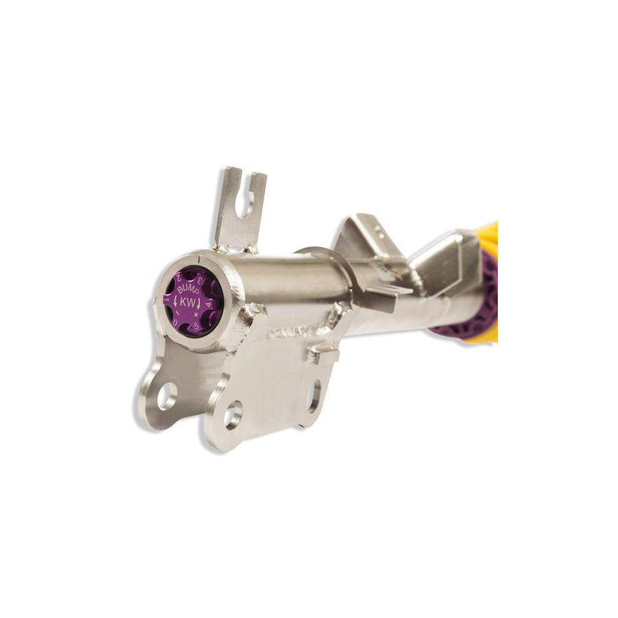 KW 35225090 Mercedes-Benz W447 Vito Variant 3 Coilover Kit 6  | ML Performance UK Car Parts