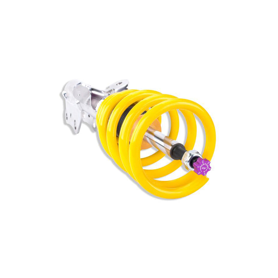 KW 35230065 Ford Mustang Variant 3 Coilover Kit 5  | ML Performance UK Car Parts