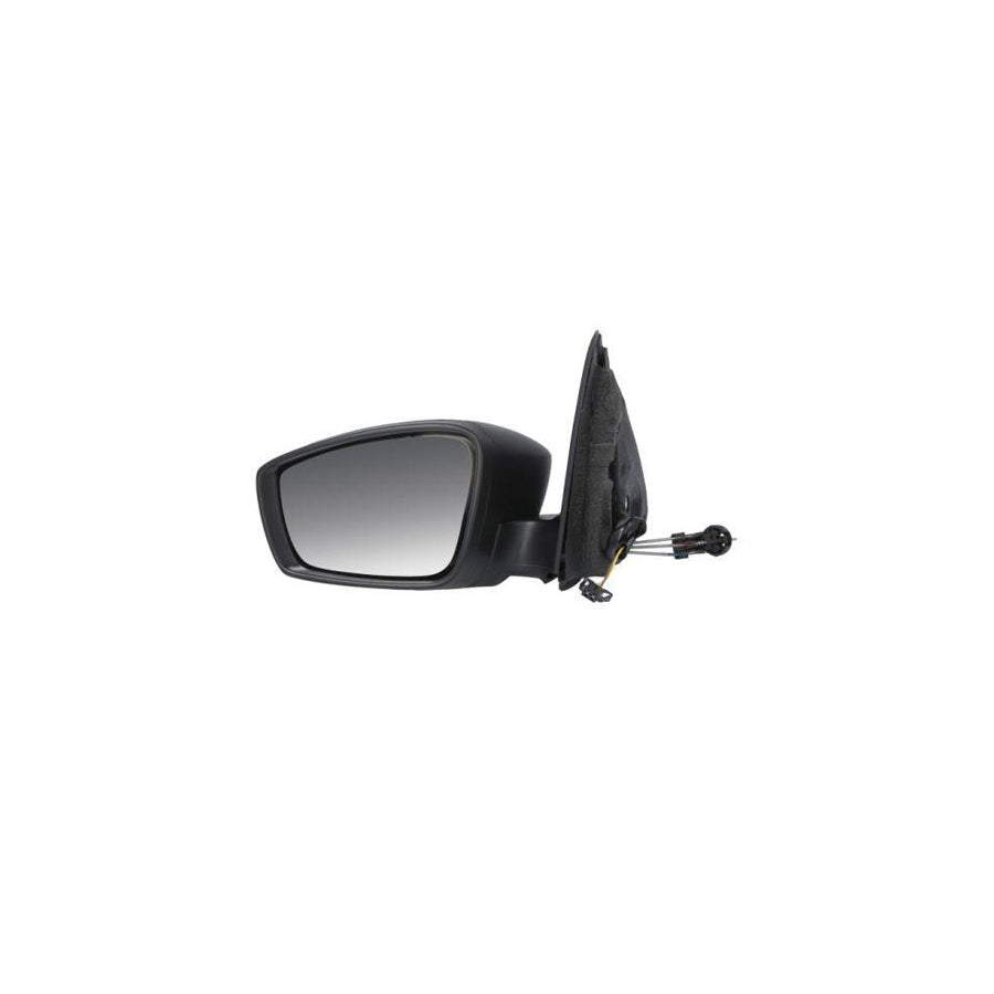 Blic 5402-43-2002337P Wing Mirror For Skoda Fabia