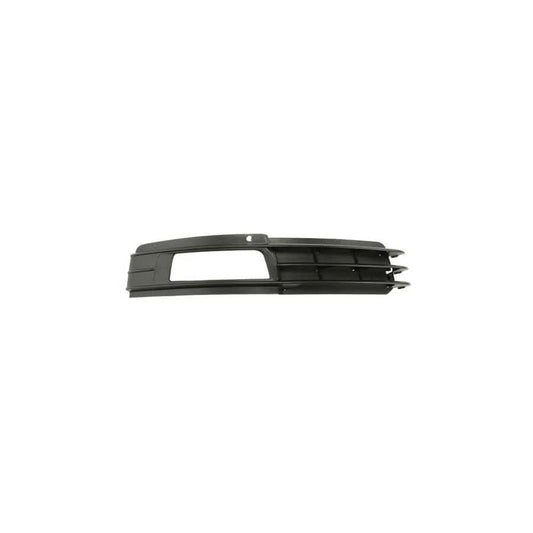 Blic 6502-07-0031922P Bumper Grill For Audi A6