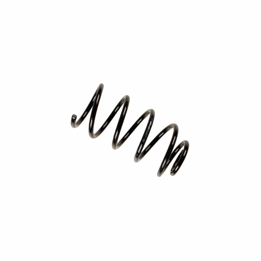 Bilstein 36-195930 AUDI 8N TT B3 OE Replacement Front Coil Spring 1 | ML Performance UK Car Parts