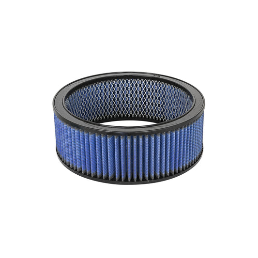  aFe 18-11103 11 IN OD x 9-1/4 IN ID x 4 IN H w/ Expanded Metal Round Racing Air Filter  | ML Performance UK Car Parts