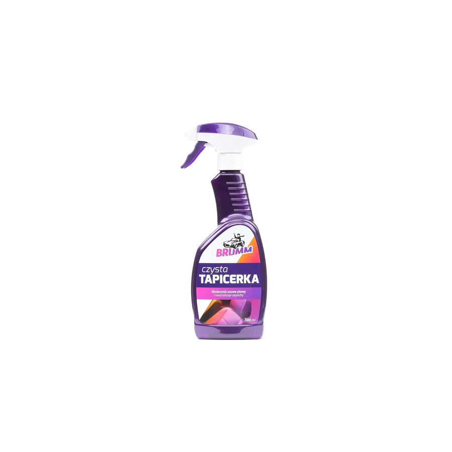 BRUMM BRCT05 Textile / Carpet Cleaner | ML Performance UK Car Parts