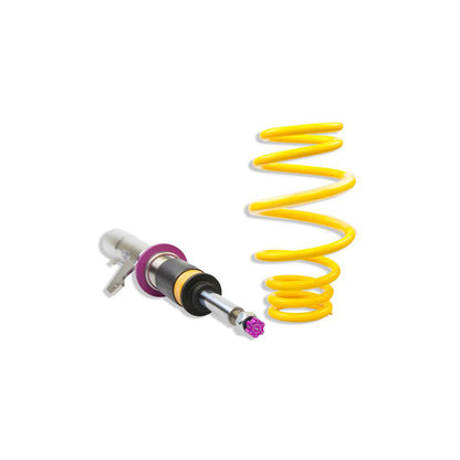 KW 35280095 VW Scirocco Variant 3 Coilover Kit 4  | ML Performance UK Car Parts