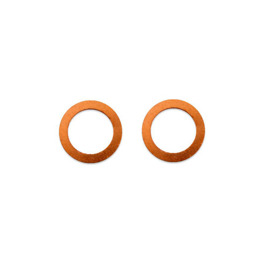 Corteco 005569S Seal, Oil Drain Plug | ML Performance UK