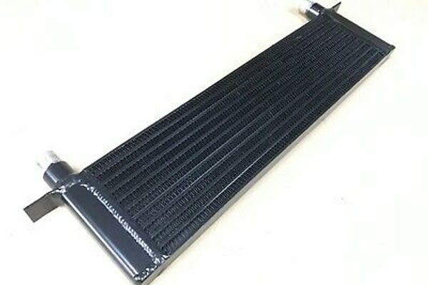 Aston Martin 44-83219 Engine Oil Cooler | ML Performance UK Car Parts