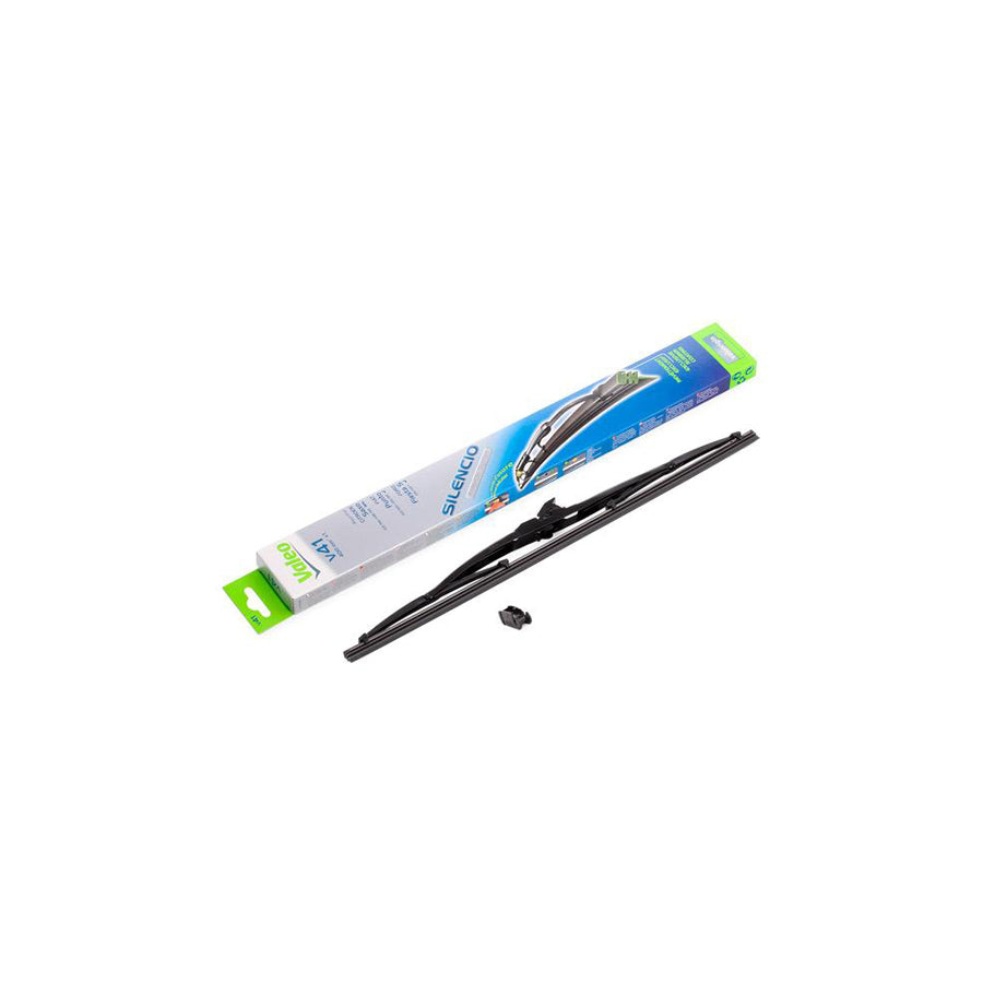 Valeo Silencio Conventional Single, Silencio Standard 574110 Wiper Blade | ML Performance UK Car Parts