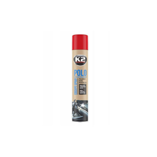K2 Polo K407WI0K Synthetic Material Care Products | ML Performance UK Car Parts