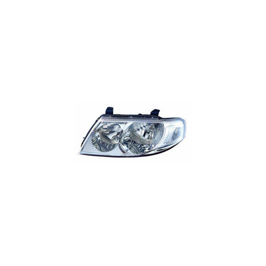 Abakus 21511B7RLDE Headlight | ML Performance UK
