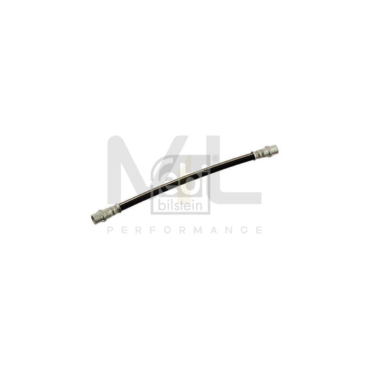 FEBI BILSTEIN 30787 Brake Hose inner, Rear Axle Left, Rear Axle Right, 280mm | ML Performance Car Parts