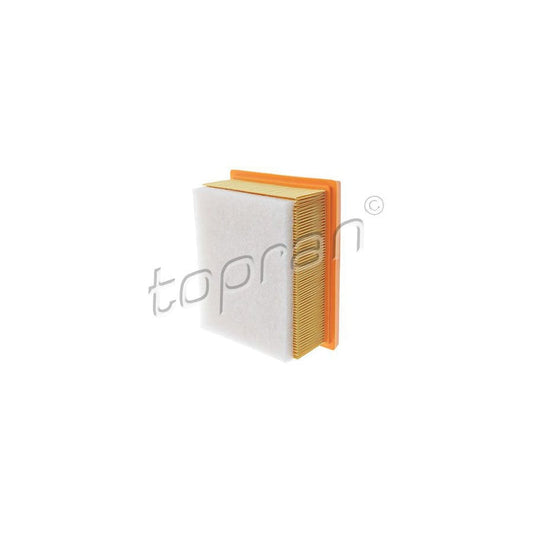 TOPRAN 721 005 Air Filter | ML Performance UK Car Parts