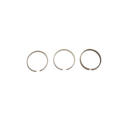 Genuine Porsche Piston Ring Set Porsche 928 1980-82 | ML Performance UK Car Parts