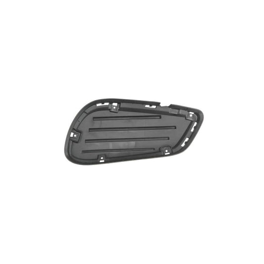 Blic 6502-07-3529934P Bumper Grill Suitable For Mercedes-Benz E-Class