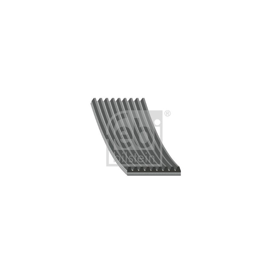 Febi Bilstein 46350 V-Ribbed Belt