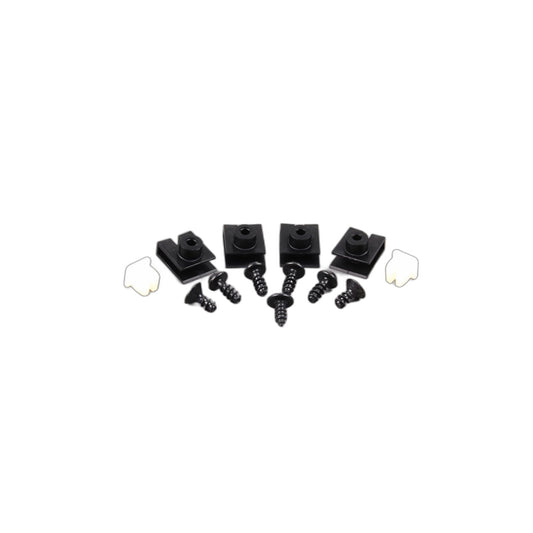 Genuine BMW 54317127044 E85 Fastening Set (Inc. Z4 3.0si, Z4 2.5i & Z4 2.2i)