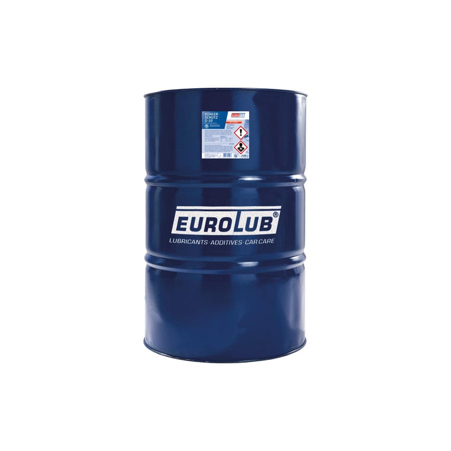 Eurolub D-30 EUR-821208-D Antifreeze  | ML Performance UK Car Parts