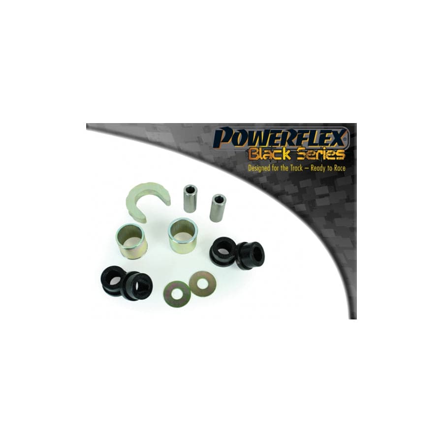 Powerflex PFR68-132BLK Smart ForTwo 451 Rear Lateral Arm Inner Bush | ML Performance UK Car Parts