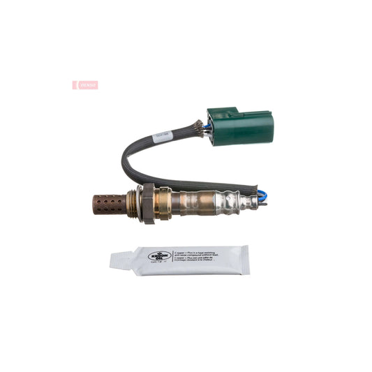 Denso DOX1366 Direct Fit Dox-1366 Lambda Sensor For Nissan Micra Iii Hatchback (K12) | ML Performance UK